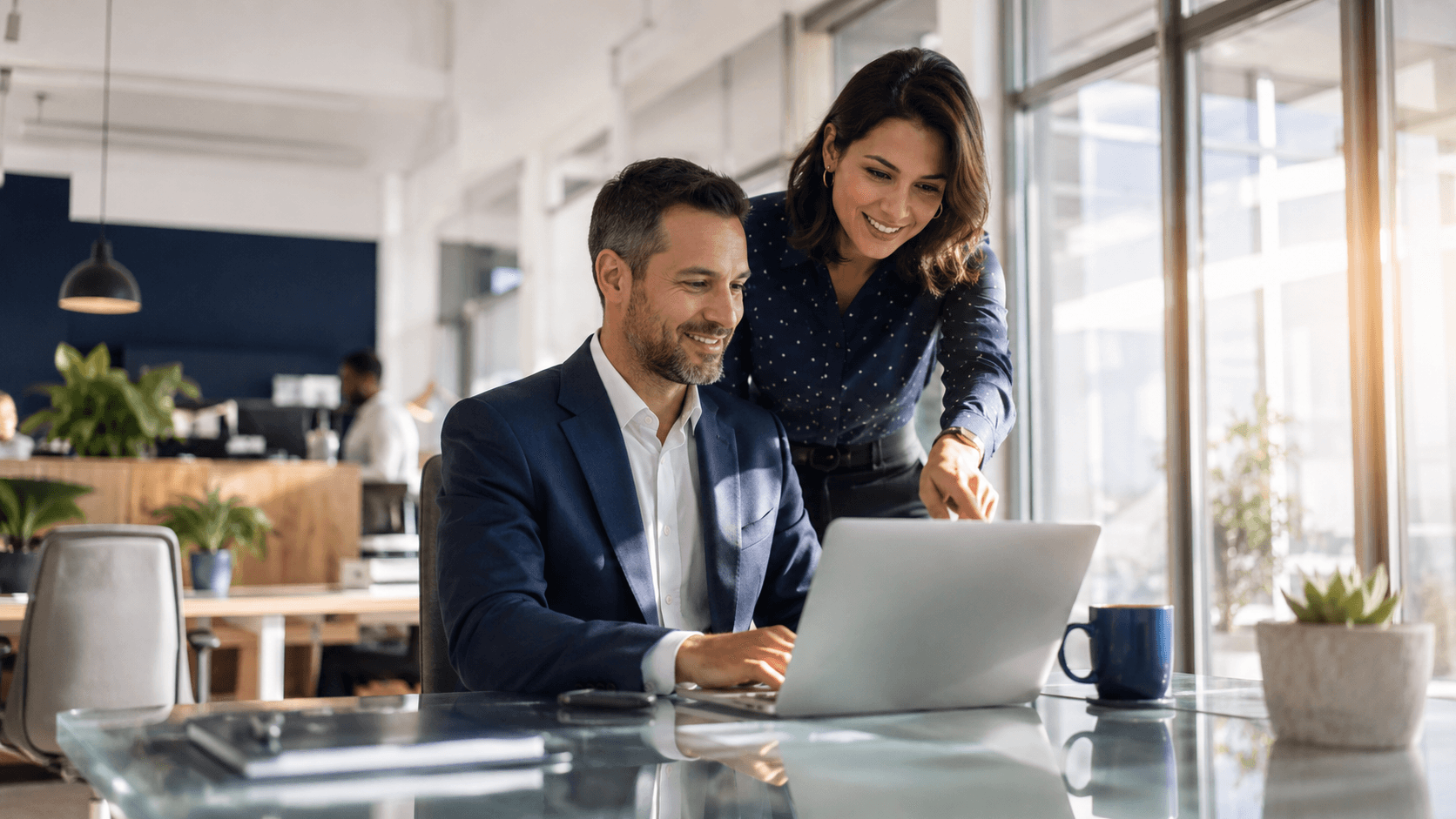 Veylix Staffing professionals